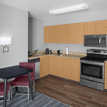 Hampton Inn & Suites Orem/Provo Exterior foto