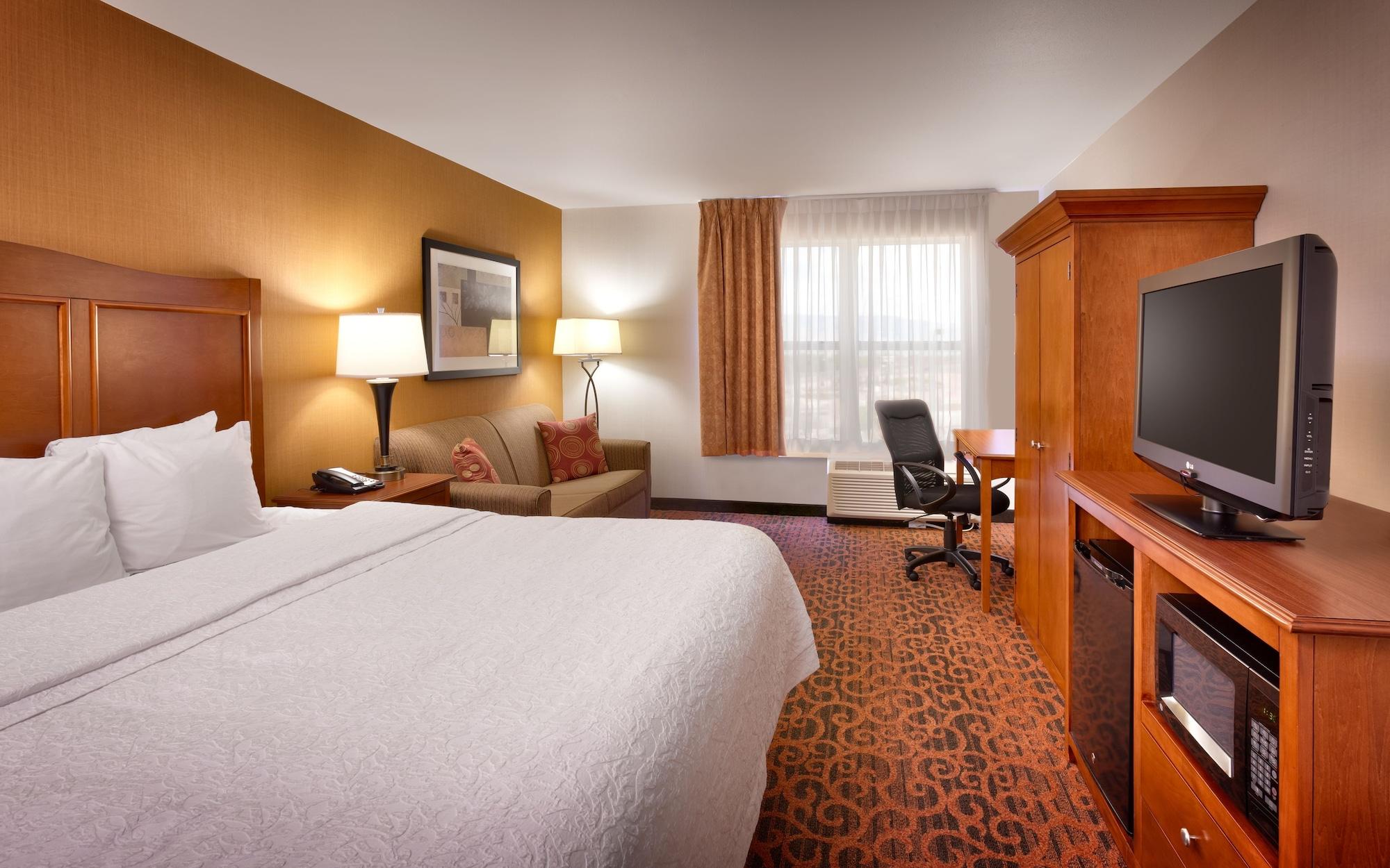 Hampton Inn & Suites Orem/Provo Exterior foto