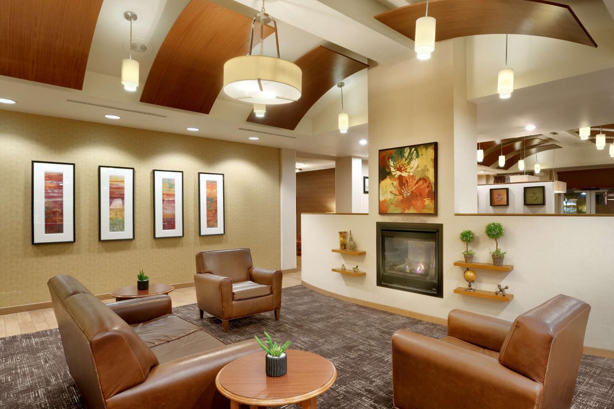 Hampton Inn & Suites Orem/Provo Exterior foto