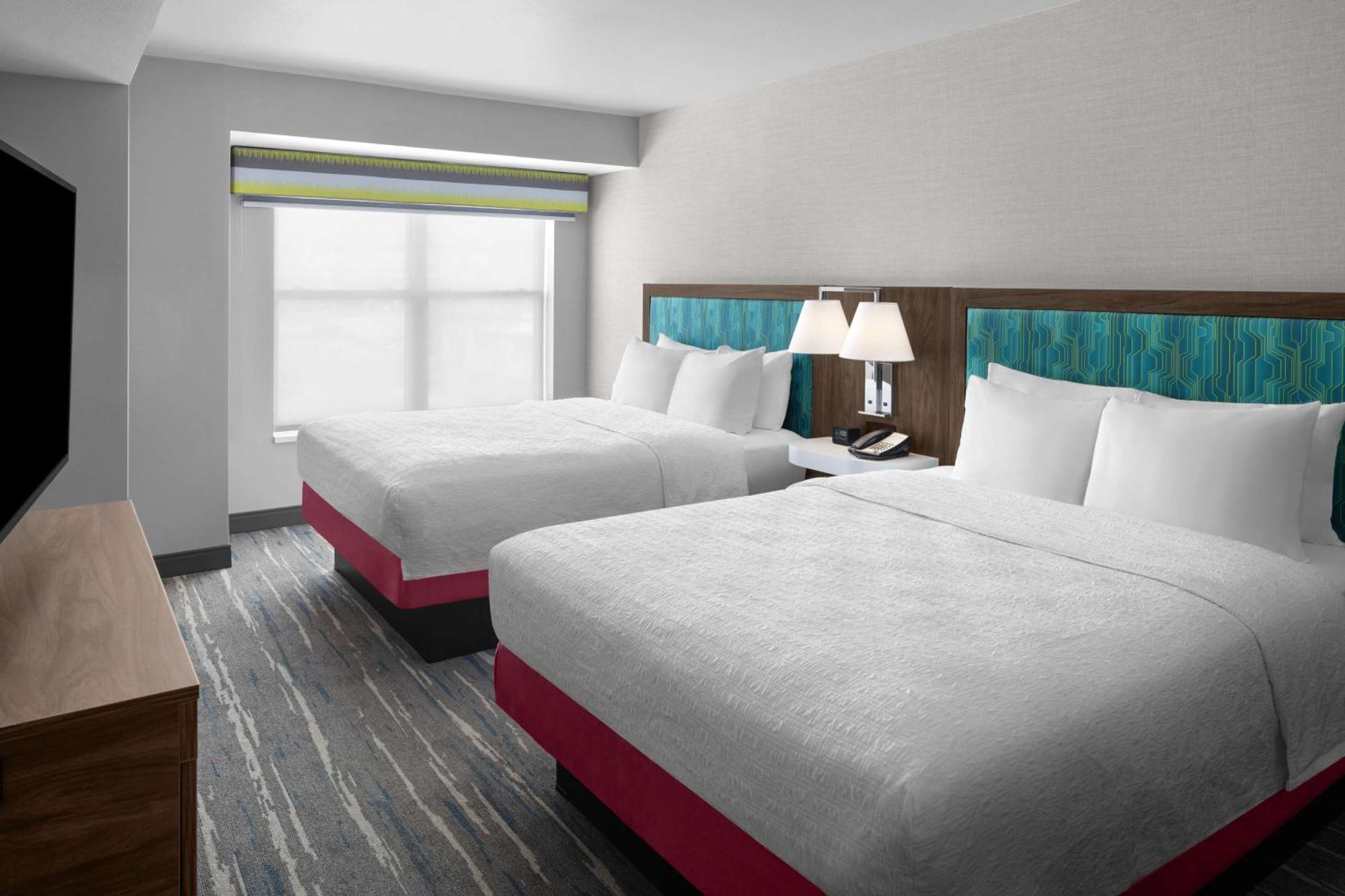 Hampton Inn & Suites Orem/Provo Exterior foto