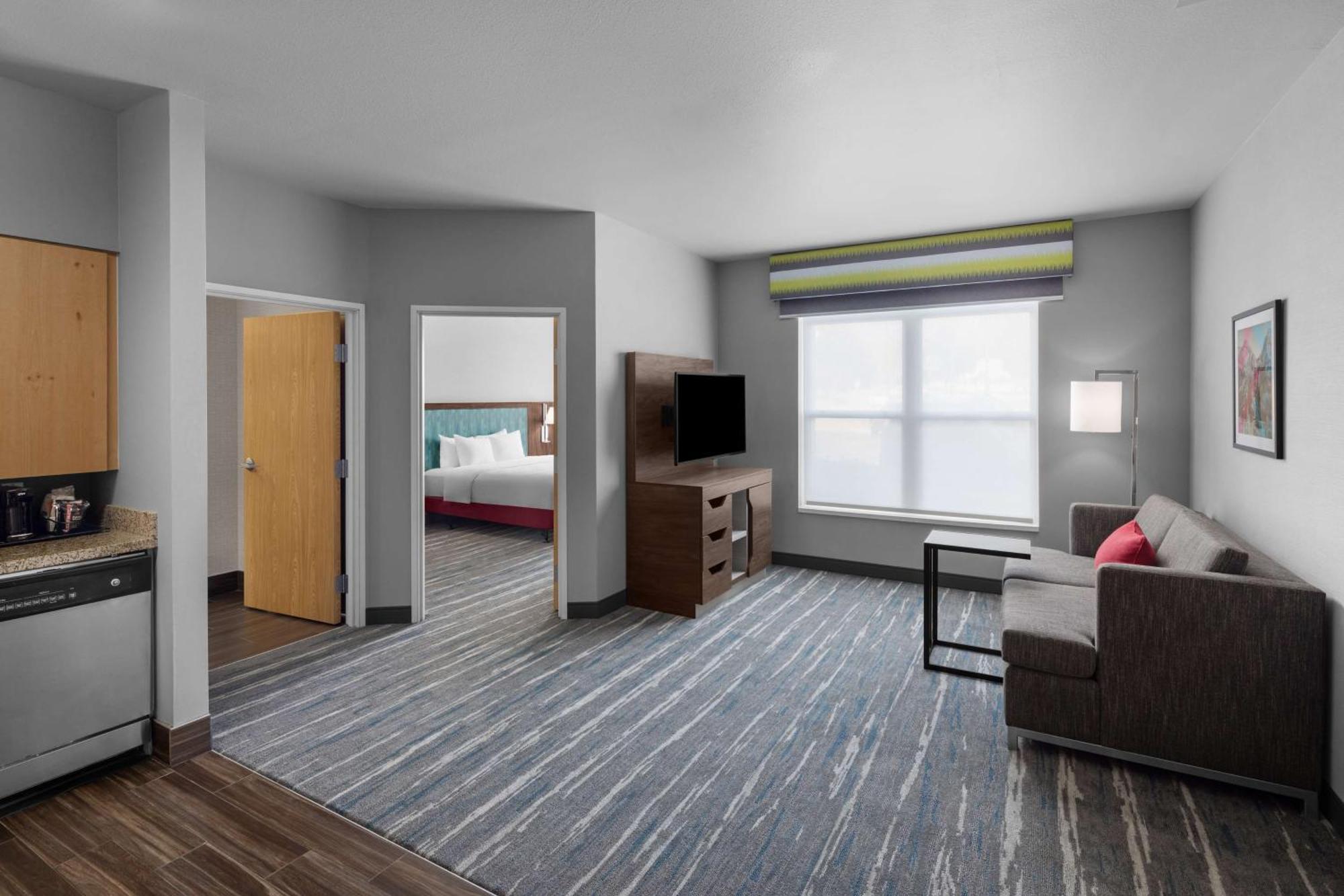 Hampton Inn & Suites Orem/Provo Exterior foto
