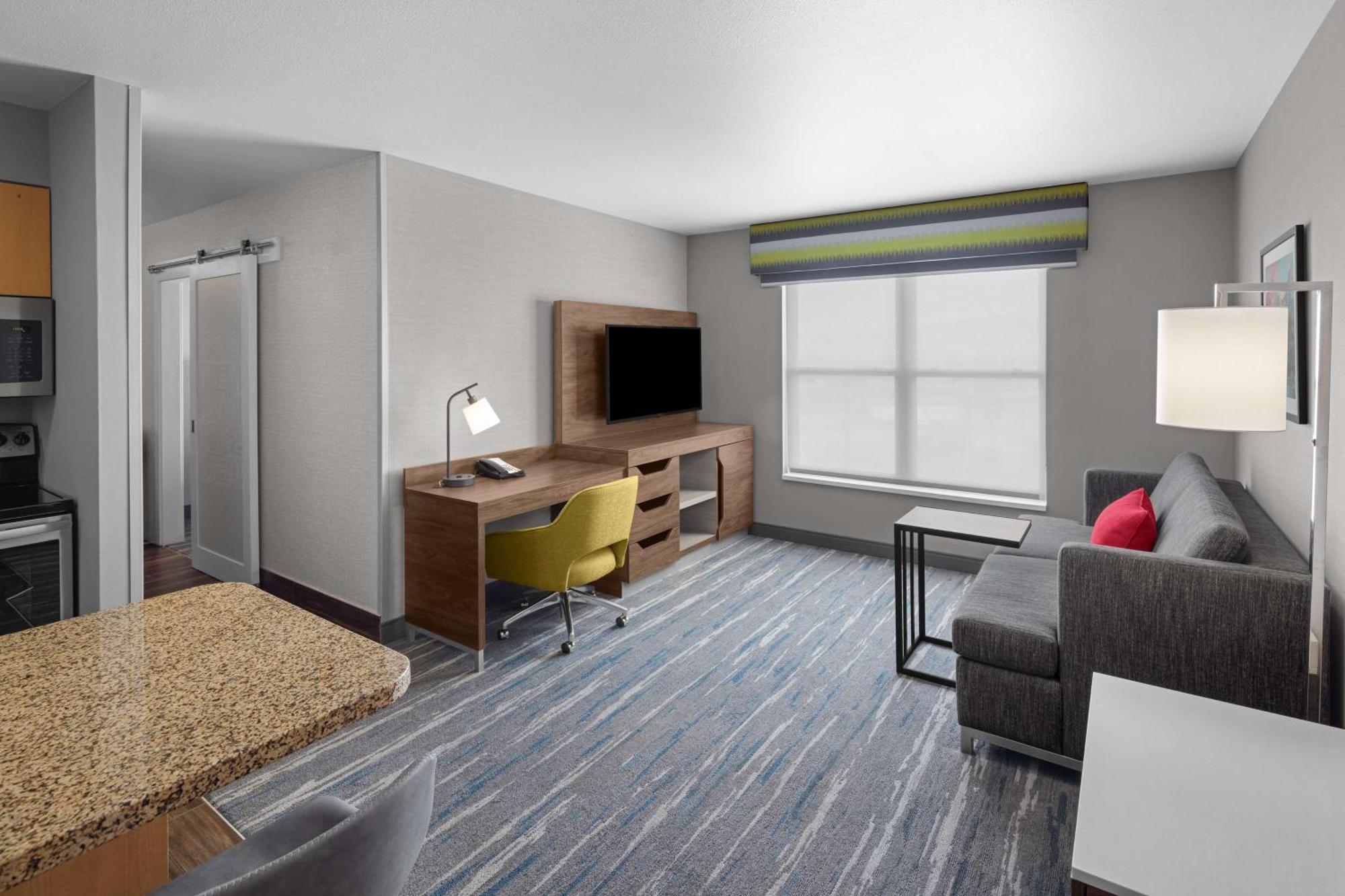 Hampton Inn & Suites Orem/Provo Exterior foto