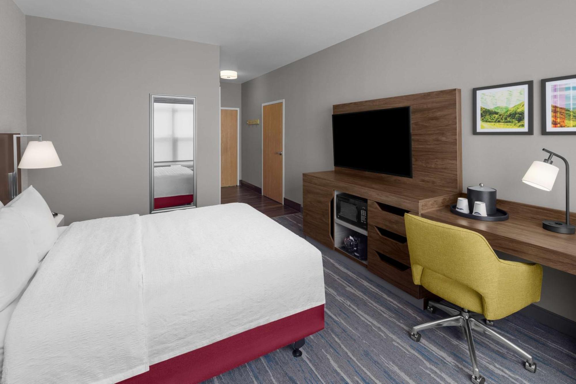 Hampton Inn & Suites Orem/Provo Exterior foto