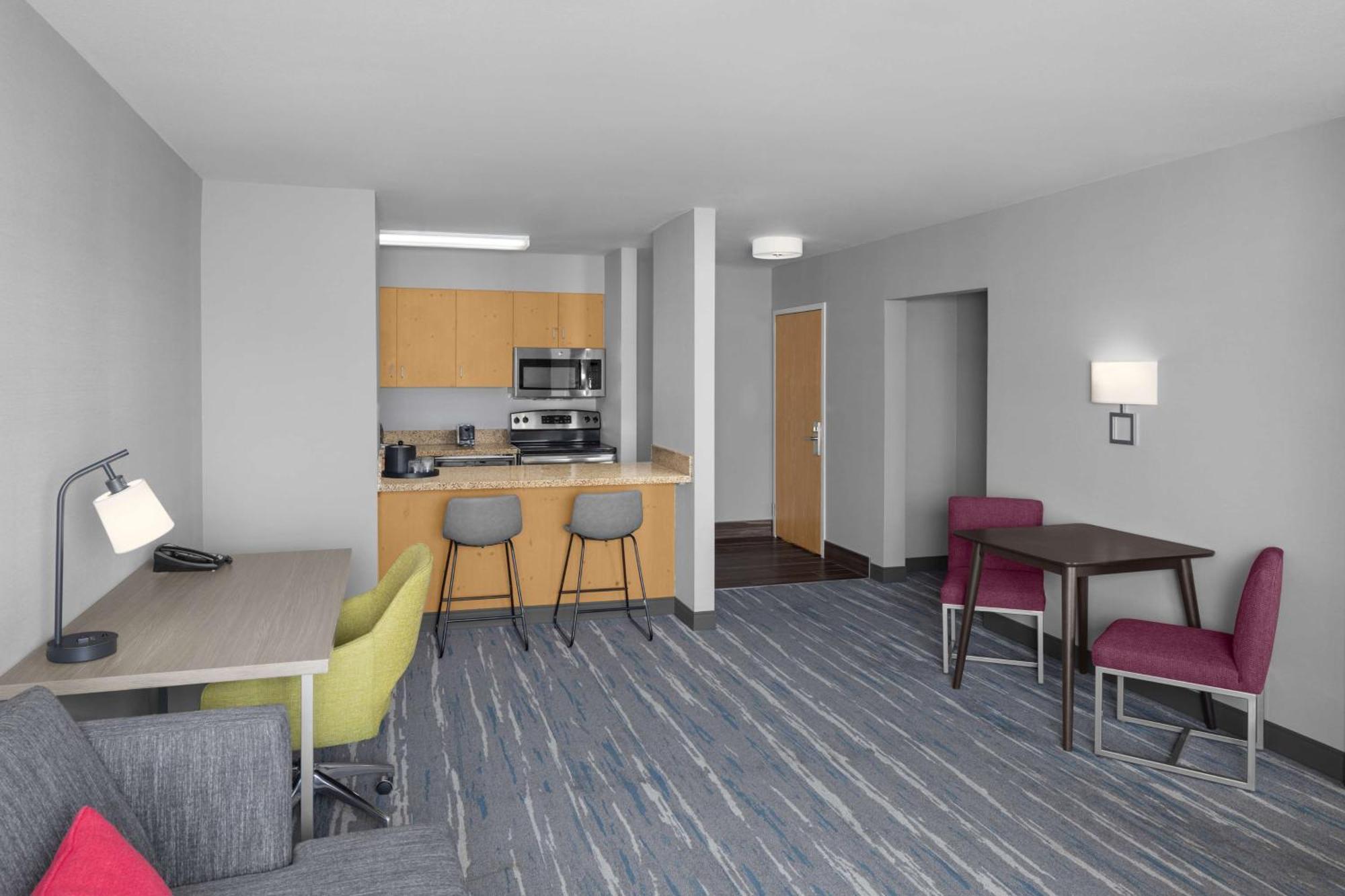Hampton Inn & Suites Orem/Provo Exterior foto