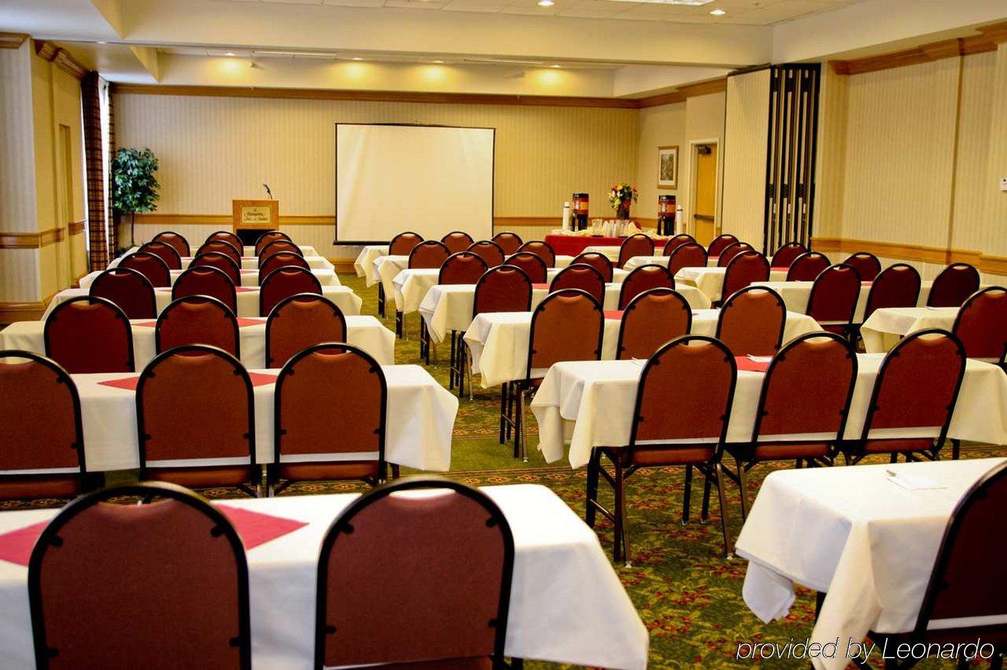 Hampton Inn & Suites Orem/Provo Facilidades foto