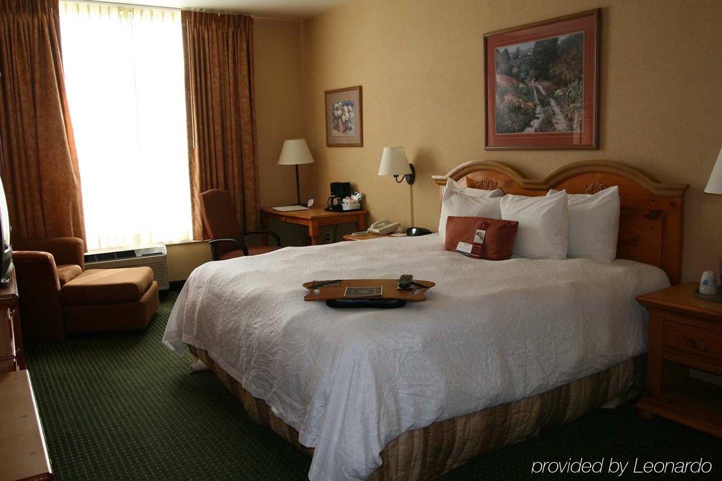 Hampton Inn & Suites Orem/Provo Habitación foto