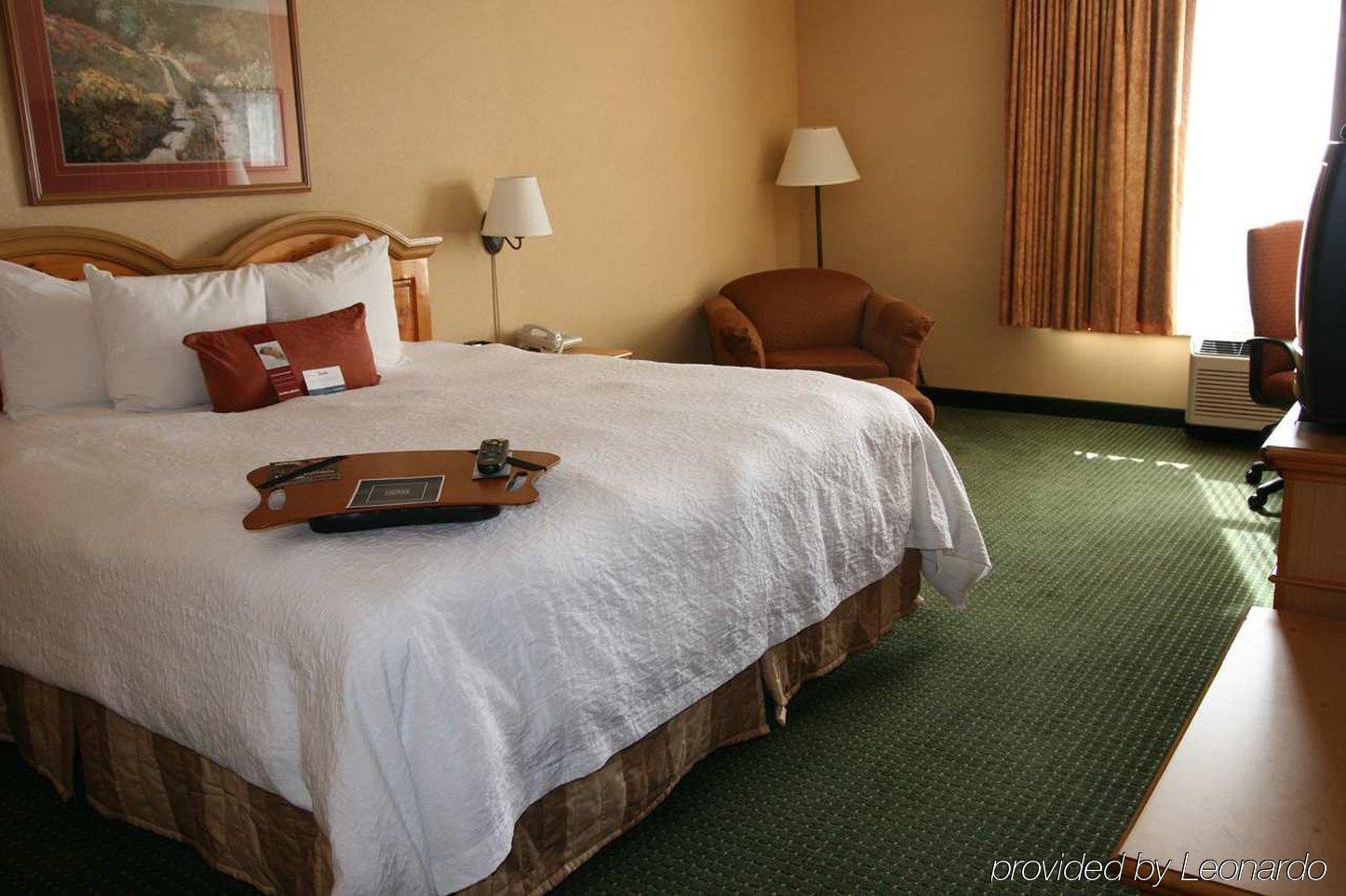 Hampton Inn & Suites Orem/Provo Habitación foto